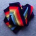 Stylecraft Rainbow Scarf