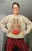 The Rudolph Sweater