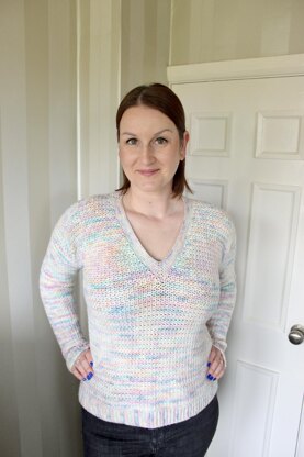 Celeste Sweater