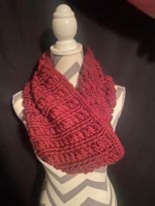 The Florentine Cowl