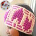 Cupids Duet Earwarmer
