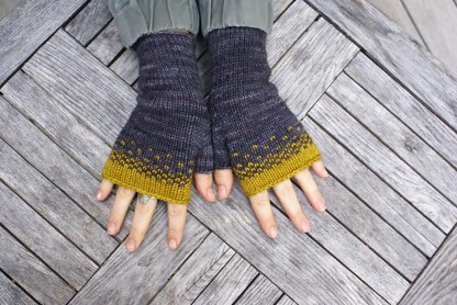 Driftless Mitts DK