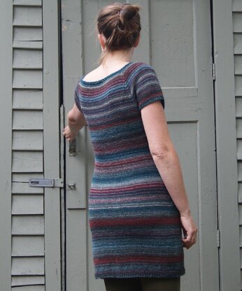 Zauber Pullover/Dress