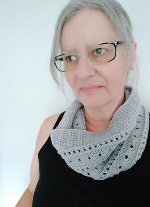 Deja Vu Cowl