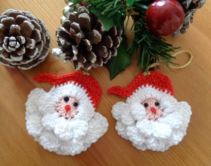 Christmas Ornaments Party #1