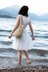 Woven Sunlight Summer Tote