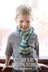 Kids Loop Scarf