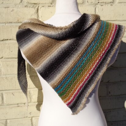 Multia - knitting pattern