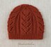 Hat "Joyful Walk"