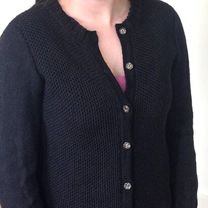 Women's Play Day Cardigan