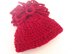 Loopie Beanie 12-119