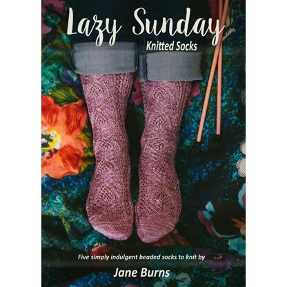 Lazy Sunday Socks Collection