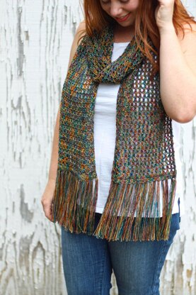 Crosswinds Wrap