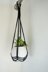 Chevron Plant Pot Hanger