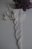 Rose and Pearls Scarf