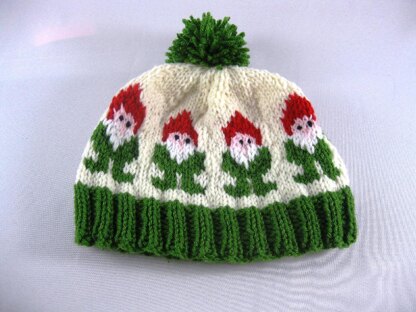 Gnome or Elf Hat