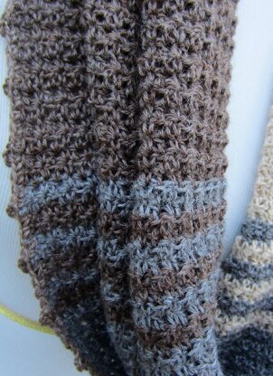 Marissa's Cowl