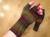 Fingerless Mitts