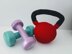 Kettlebell