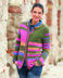 Womens Cardigan in Katia City - 1