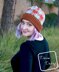 Pretty in Gingham Beanie