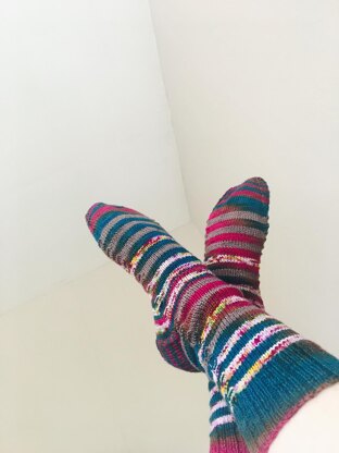 Revär Socks