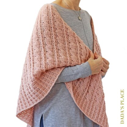 Gretta Shawl