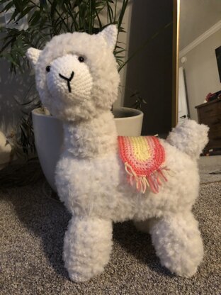 Llama