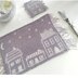 Home Is Where You Craft Place Mat & Coaster