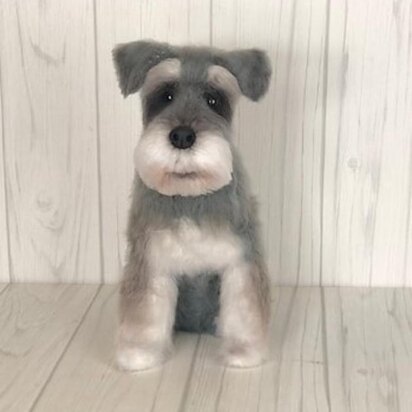 Mini Schnauzer