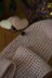 Woolen Heart Scarf