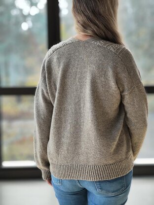 Akina Cardigan