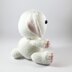 Bunty baby bunny rabbit knitting pattern 19031