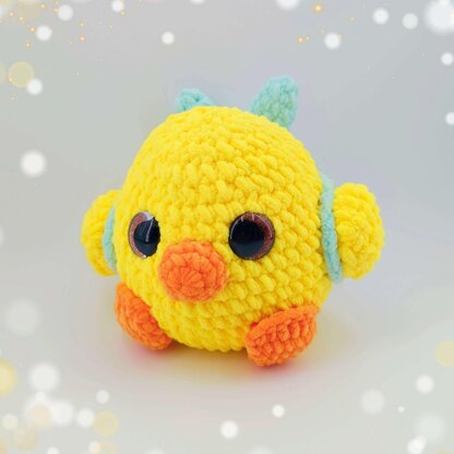 Easter Chick