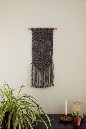 DMC Macrame Kits