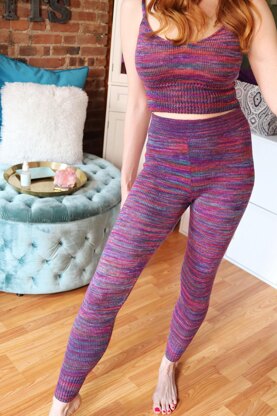"Keep Dreaming" Shorts & Pants