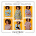 Paintbox Yarns Festival Crochet Collection Ebook PDF