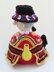 Beefeater Tea Cosy