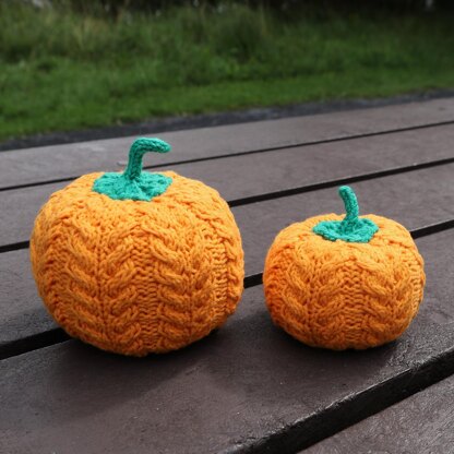 Pumpkin No6