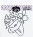 Colorado Craft Company Metal Die Set - Majestic Moth-Big & Bold