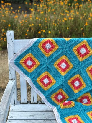 Harmony Blanket