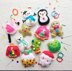 The Make Arcade 12 DIYS of Craftmas Craft Kit - 22.5x16.5x4cm