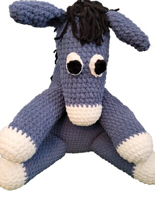 Christmas Amigurumi Ebook