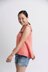 Coralia Summer Top