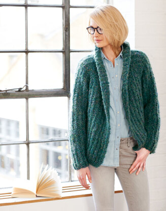 Lovewool - Das Handstrickmagazin (No.3) by Rico Design
