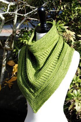 Vestige Cowl