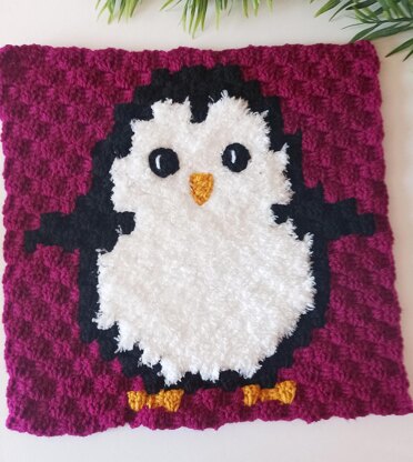 9in1 Christmas Cushion