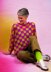 Battenberg In Rowan Kaffe Fasset Kidsilk Haze PDF