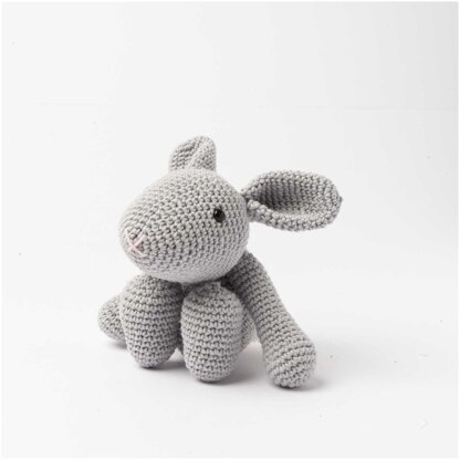 Rico Ricorumi Crochet Kit - Puppies Bunny