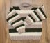 Super baby sweater